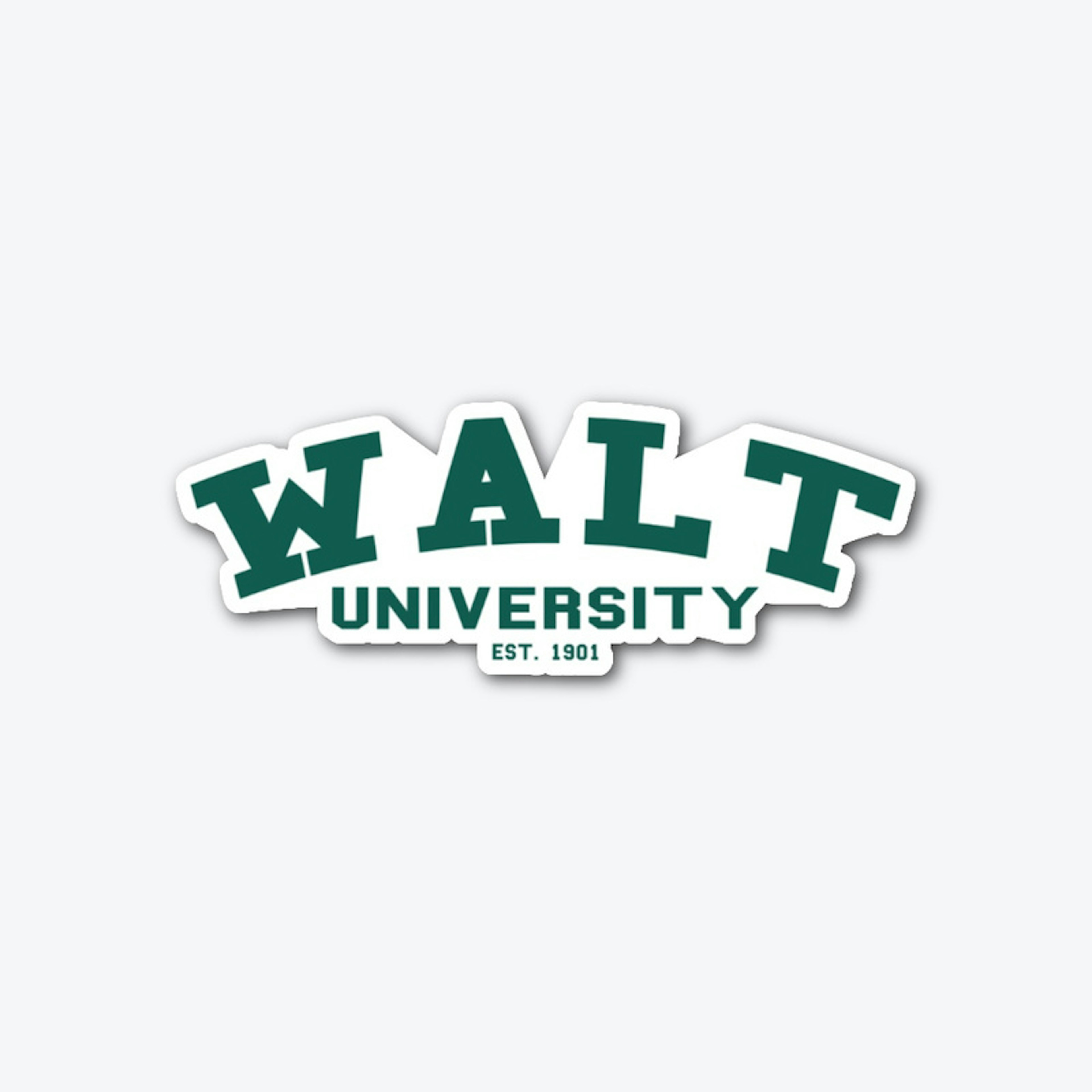 Walt Uni